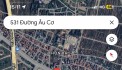 Cho Thuê Cửa Hàng 531 Mặt Đường Âu Cơ  Phường Nhật Tân, Quận Tây Hồ, Hà Nội Giá: 9triệu/tháng thoả thuận