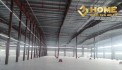 X692. CHO THUÊ KHO XƯỞNG KCN THÁI BÌNH 4.000M2 - 40.000M2 PCCC THẨM DUYỆT