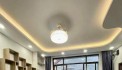 Cho thuê nhà mới chính chủ 80m2x4T, KD, VP, Nhà hàng, Võ Chí Công-20Tr