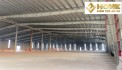 X650. CHO THUÊ XƯỞNG 5180M2 VÀ 8778M2 KCN ĐÌNH VŨ PCCC TỰ ĐỘNG / READY BUILT FACTORY FOR LEASE