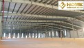 X650. CHO THUÊ XƯỞNG 5180M2 VÀ 8778M2 KCN ĐÌNH VŨ PCCC TỰ ĐỘNG / READY BUILT FACTORY FOR LEASE