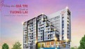 Bán Shophouse The Aurora Phú Mỹ Hưng, mặt tiền đường Nguyễn Lương Bằng. Giá & Ưu đãi tháng 4/2024