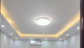 NHÀ ĐẸP GIÁP BÁT - DÂN XÂY -15M Ô TÔ TRÁNH -VỊ TRÍ CỰC ĐỈNH. DT 40M2 X 5 TẦNG X MT 4 M. NHỈNH 5 TỶ.