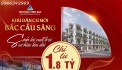 1,8 TỶ/75M2 ĐẤT HÀNG CAU, SẴN SỔ GIAO NGAY . LH: 0966343969