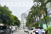 Bán nhà 4 tầng HXH Nguyễn Văn Thương (D1) - P25 - Bình Thạnh (4x17m)8 phòng cho thuê