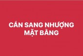 Sang Nhượng Shop Mặt phố Hai Bà Trưng, Hoàn Kiếm, Hà Nội