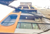 Bán gấp toà 6 tầng dòng tiền 60tr/ tháng thang máy cực Vip tại Minh Khai - Hà Nội