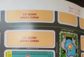 CHÍNH CHỦ BÁN GẤP 2 NỀN LIỀN KỀ Lô C9-10 và C9-11 Thành Phố Vị Thanh, Hậu Giang