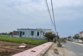 Bán Đất Đẹp - Vị Trí Đắc Địa Tại Thị trấn Quất Lâm, Huyện Giao Thuỷ, Tỉnh Nam Định