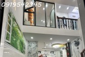 Nhà 40m2(5x8) hẻm 383 Quang Trung, phường 10, gần UBND quận Gò Vấp