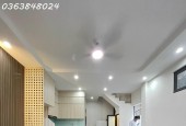 Nhà đẹp Lê Trọng Tấn, Thanh Xuân, 45m2, 6 tầng, thang máy, lô góc 2 thoáng