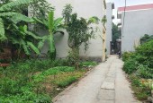 CC cần bán đất 40m2, 1,55  tỷ, LH 0981298423, ô tô đậu, Biên Giang Hà Đông