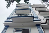 Nhà mới Trịnh Văn Bô, kinh doanh, xe tải, giá 4,85 tỷ
