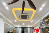 CHÍNH CHỦ CẦN BÁN NHÀ PHỐ HỒ TÙNG MẬU QUẬN NAM TỪ LIÊM 90 m2 x 6 TẦNG MT RỘNG NHỈNH 18 TỶ Ô TÔ KD