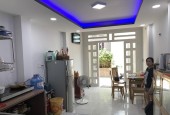 Bán nhà HXH Tân Thới Nhất 20, Tân Thới Nhất, Quận 12, 
DT 100m2 (4 x 20), 
Chỉ 5.63 tỷ,