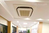 Bán nhà Phú Diễn - Cầu Diễn DT 120m2, MT 9m nhỉnh 20 tỷ - KD VP - ô tô