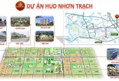 Saigonland Cập nhật sản phẩm tháng 05/2024 tại HUD - XDHN - Ecosun Nhơn Trạch, giá tốt cho nhà đầu tư