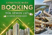 Nhận BOOKING CĂN SIÊU VIP của CĐT Masteri Homes - LUMIERE EVERGREEN - Phân khu cao cấp đáng sống nhất tại Vinhomes Smart City