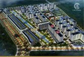 Bán suất đầu tư chung cư Cát Tường Smart City Yên Phong không cần điều kiện