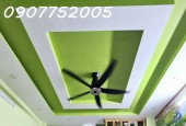 KHU VIP - TAM BÌNH - 3 TẦNG - 78M2 CHỈ HƠN 6 TỶ TL