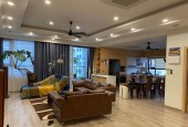 BÁN CĂN HỘ CHUNG CƯ CAO CẤP ROYALCITY  115M2,3 PHÒNG NGỦ,  NỘI THẤT CAO CẤP, 8.4  TỶ