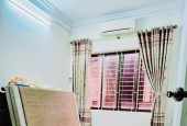 BÁN NHÀ 5 TẦNG THỤY KHUÊ CÁCH HỒ TÂY CHỈ 50M- GẦN PHỐ Ở NGAY NHỎ HIẾM 25M2 x 5T CHỈ 3,6 TỶ