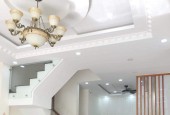 7 chỗ đỗ ngày đêm - 55m2 ngang 5 - 4 tầng đúc - hiệp bình chánh thủ đức - không quy hoạch - hoàn công đủ.