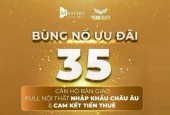 Chính chủ, bán nhanh căn hộ Lumiere Boulevard, Quận 9, giá siêu rẻ 2PN 2WC chỉ 4 tỷ XX