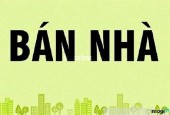 BÁN NHÀ MẶT TIỀN ĐƯỜNG DƯƠNG THỊ MƯỜI, QUẬN 12 GIÁ 10,5 tỷ