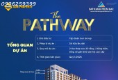 Dự án The Pathway Sầm Sơn căn hộ cao cấp view quảng trường biển Sầm Sơn