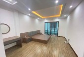 Bán căn hộ mặt phố Tân Mai, chung cư quân đội K35, view hồ Đền Lừ, siêu tiện ích, hơn 4 tỷ