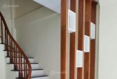 CHÍNH CHỦ CẦN BÁN NHÀ PHỐ TÂY TỰU QUẬN BẮC TỪ LIÊM 40m2 x 4 T NHỈNH 4 TỶ Ô TÔ KD