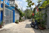 BÁN NHÀ HẺM XE TẢI ,khu phân lôDT 76M2,LONG TRƯỜNG QUẬN 9,GIÁ BÁN 3,7 TỶ