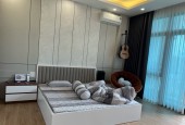 Bán nhà Phạm Văn Đồng, Ô tô tránh 87 m2 18,3 tỷ