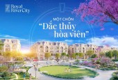 Căn shophouse liền kề đẹp xuất sắc, 10 điểm không có nhưng