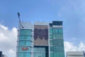 Building 2 mặt tiền Cộng Hòa Q. Tân Bình, kế bên Lotte 941m2 sàn 6 lầu, bán 75 tỷ TL