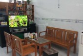 Bán nhà 2 Tầng, 2 PN, DTSD 80m2, đường Lê Văn Chí, Linh Trung, Thủ Đức, mới ở ngay