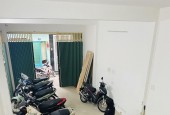 Bán nhà quận 10, đường Hòa Hảo, 4 tầng, 59m2, 8 phòng cho thuê, 9.5 tỷ