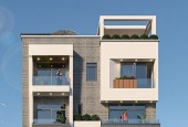 4 Tầng- 30 phòng- 800m2-Liên Chiểu  Doanh thu khủng- gần Đại học Sư Phạm chỉ 8,x tỷ