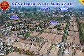 Saigonland Nhơn Trạch - Chuyên đất nền KDC Long Thọ Phước An Nhơn Trạch Đồng Nai