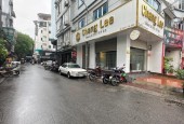 HOT! TRUNG TÂM CẦU GIẤY - NGÕ THÔNG - KINH DOANH - Ô TÔ TRÁNH- DT 60M2 X MT6M. 13.X TỶ.