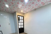 Nhà Bán Hẻm 82 Lý Chính Thắng Quận 3 , 30m2, 4 Tầng , 3Pn  . hẻm thông Giá 3 tỷ 8