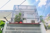 Bán nhà Đông Hưng Thuận 06, Tân Hưng Thuận, Q12, 41m2, 2 tầng, Chỉ 2.7 tỷ TL giá cũ 2.9 tỷ