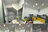 4 tỷ -NHÀ TÂN BÌNH, NI SƯ HUỲNH LIÊN, 2 TẦNG ĐÚC, 44M2, HẺM XE HƠI