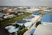 Bán xưởng mới 10000m2 2 mặt tiền - vị trí đẹp nhất KCN Ngọc Hồi.