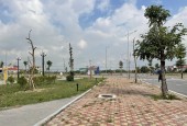 Bán đất nền dự án Đức Giang Yên Dũng Bắc Giang giá từ hơn 1,7 tỷ.
