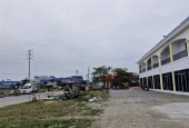 Bán ki-ốt Shophouse Chợ Nghĩa Minh tại Thị Trấn Nghĩa Minh, Huyện Nghĩa Hưng, Tỉnh Nam Định