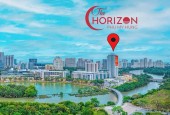 Phú Mỹ Hưng mở bán giỏ hàng view sông đẹp nhất dự án Horizon Hồ Bán Nguyệt Quận 7. Thanh toán dài hạn, chiết khấu cao, tặng 3 năm phí quản lý