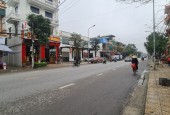 Bán nhà Mặt phố Trần Hưng Đạo - Thái Bình 76m, Kinh doanh, đầu tư, giá 10 tỷ