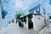 TRẦN VĂN ƠN - CÁCH HXH QUAY ĐẦU VÀI BƯỚC - LÔ GÓC 60M (4X15) - 3PN CHỈ 4.2 TỶ